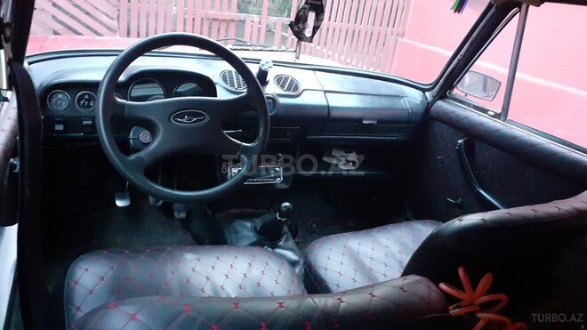 LADA (VAZ) 21011 1981, 235,652 km - 1.5 l - Lənkəran