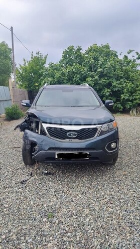 Kia Sorento 2010, 303,000 km - 2.0 l - Tərtər