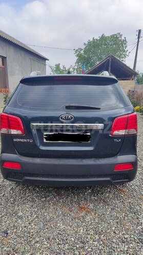 Kia Sorento 2010, 303,000 km - 2.0 l - Tərtər