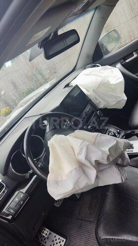 Kia Sorento 2010, 303,000 km - 2.0 l - Tərtər