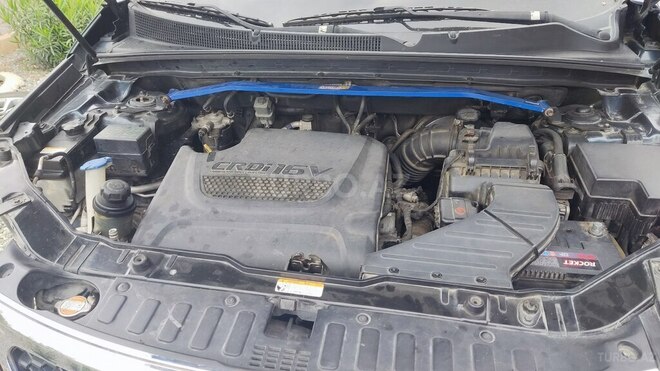 Kia Sorento 2010, 303,000 km - 2.0 l - Tərtər
