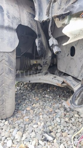 Kia Sorento 2010, 303,000 km - 2.0 l - Tərtər