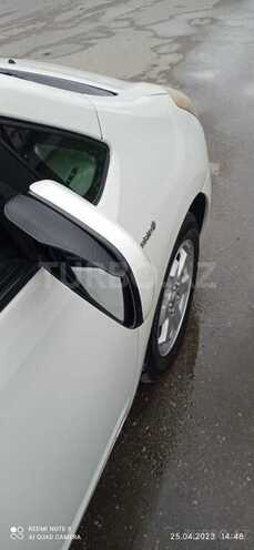 Toyota Prius 2008, 376,593 km - 1.5 l - Quba