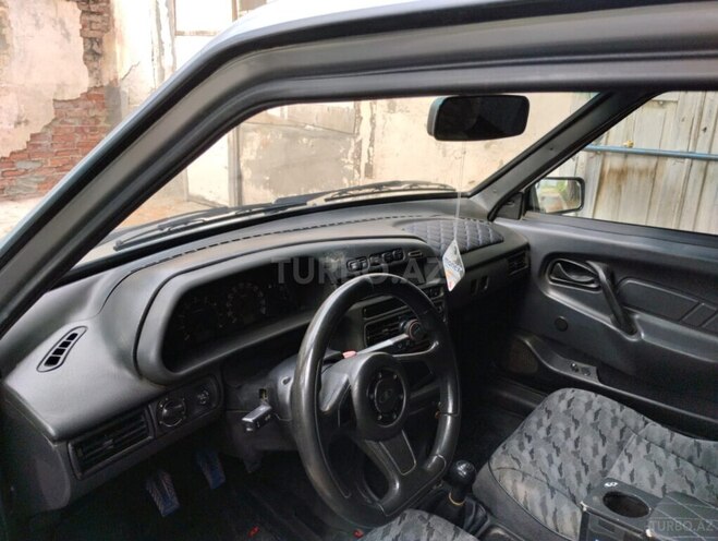 LADA (VAZ) 2115 2002, 222,222 km - 1.5 l - Bakı