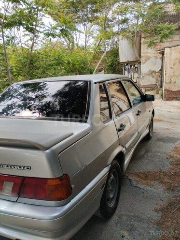 LADA (VAZ) 2115 2002, 222,222 km - 1.5 l - Bakı