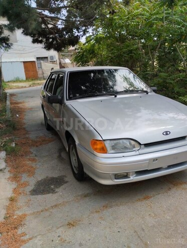 LADA (VAZ) 2115 2002, 222,222 km - 1.5 l - Bakı