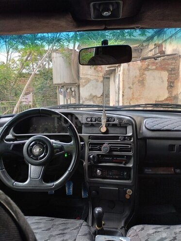 LADA (VAZ) 2115 2002, 222,222 km - 1.5 l - Bakı