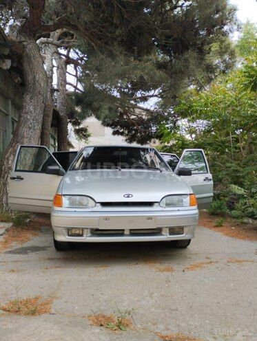 LADA (VAZ) 2115 2002, 222,222 km - 1.5 l - Bakı