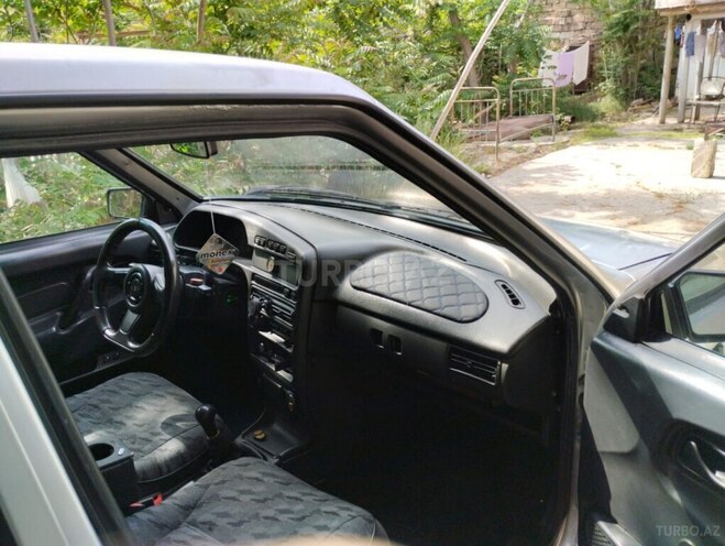 LADA (VAZ) 2115 2002, 222,222 km - 1.5 l - Bakı