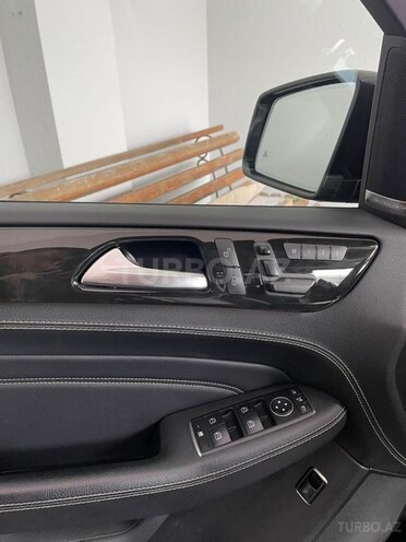 Mercedes  2015, 48,000 km - 3.0 л - Bakı