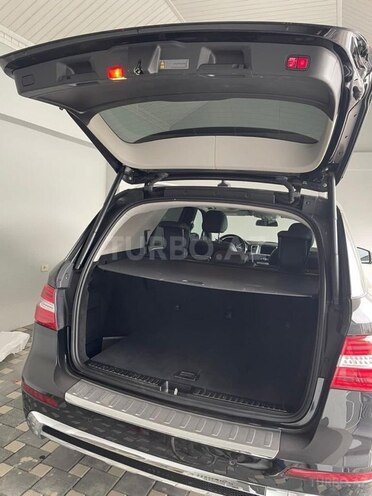 Mercedes  2015, 48,000 km - 3.0 л - Bakı