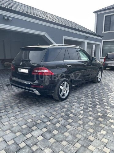 Mercedes  2015, 48,000 km - 3.0 л - Bakı