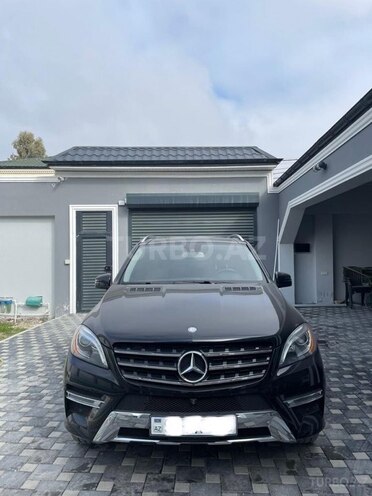 Mercedes  2015, 48,000 km - 3.0 л - Bakı