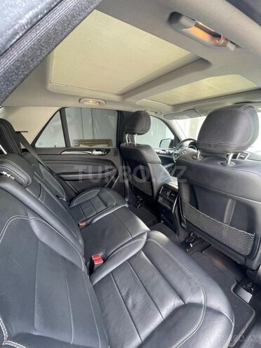 Mercedes  2015, 48,000 km - 3.0 л - Bakı