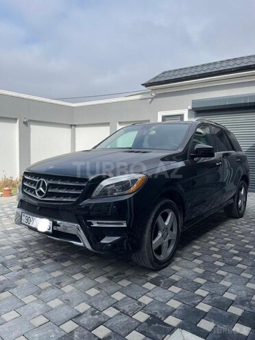 Mercedes  2015, 48,000 km - 3.0 л - Bakı