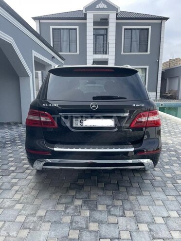 Mercedes  2015, 48,000 km - 3.0 л - Bakı