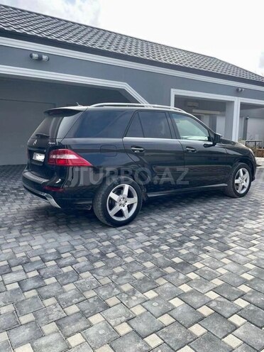 Mercedes  2015, 48,000 km - 3.0 л - Bakı