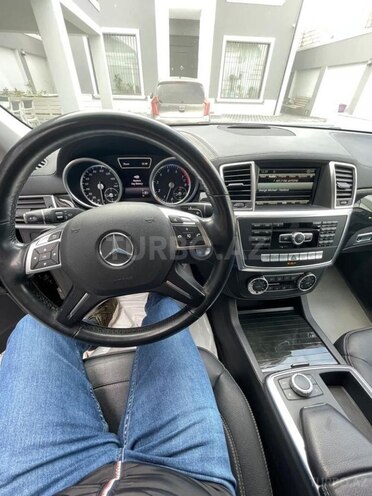 Mercedes  2015, 48,000 km - 3.0 л - Bakı