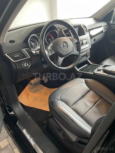 Mercedes  2015, 48,000 km - 3.0 л - Bakı