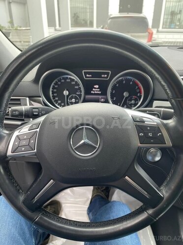 Mercedes  2015, 48,000 km - 3.0 л - Bakı