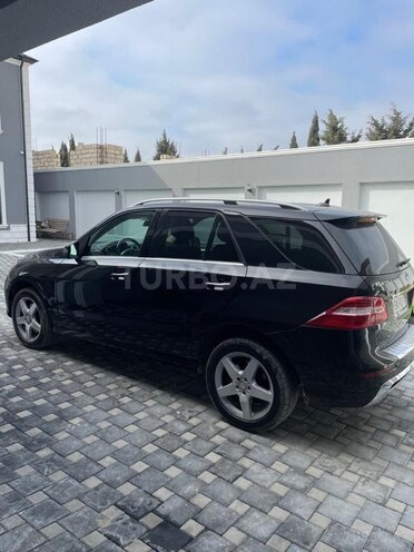 Mercedes  2015, 48,000 km - 3.0 л - Bakı