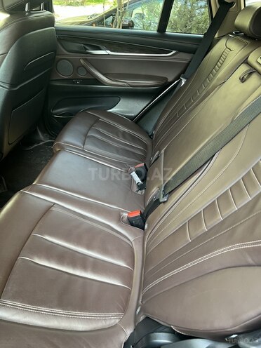 BMW X5 2016, 131,000 km - 3.0 l - Bakı