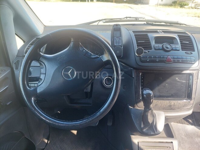 Mercedes Viano 2006, 450,000 km - 3.0 л - Sumqayıt