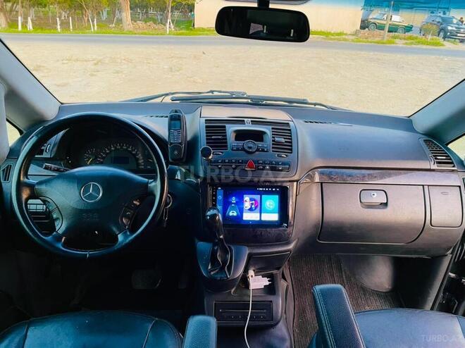 Mercedes Viano 2006, 450,000 km - 3.0 л - Sumqayıt