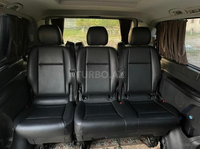 Mercedes Viano 2006, 450,000 km - 3.0 л - Sumqayıt