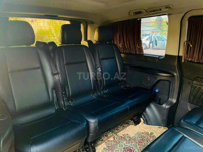 Mercedes Viano 2006, 450,000 km - 3.0 л - Sumqayıt