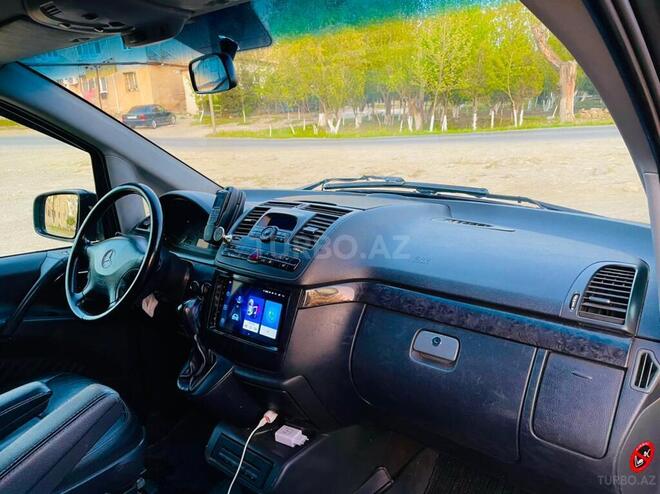 Mercedes Viano 2006, 450,000 km - 3.0 л - Sumqayıt