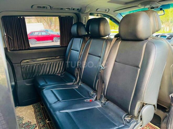Mercedes Viano 2006, 450,000 km - 3.0 л - Sumqayıt