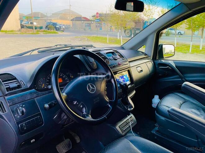 Mercedes Viano 2006, 450,000 km - 3.0 л - Sumqayıt