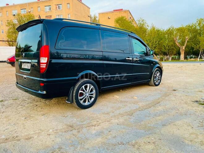 Mercedes Viano 2006, 450,000 km - 3.0 л - Sumqayıt
