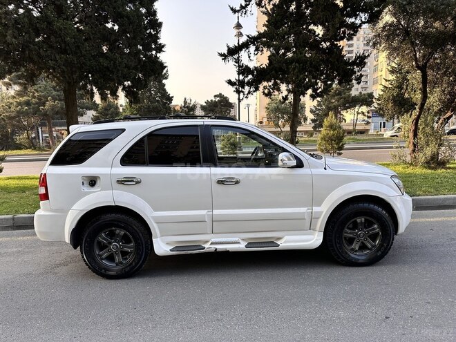 Kia Sorento 2003, 256,000 km - 3.5 l - Bakı