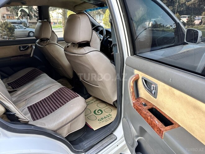 Kia Sorento 2003, 256,000 km - 3.5 l - Bakı
