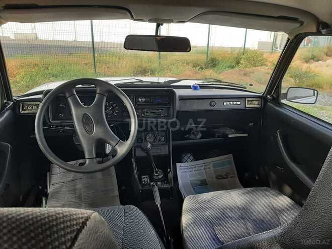 LADA (VAZ) 2107 2008, 61,000 km - 1.6 l - Şəmkir