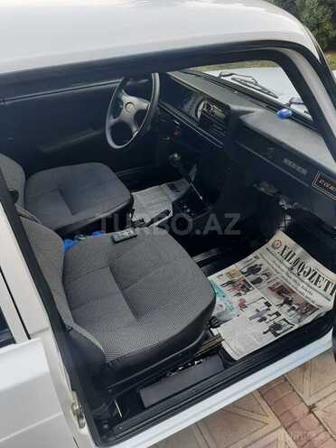 LADA (VAZ) 2107 2008, 61,000 km - 1.6 l - Şəmkir