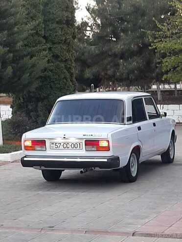 LADA (VAZ) 2107 2008, 61,000 km - 1.6 l - Şəmkir