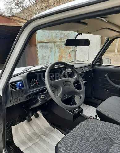LADA (VAZ) 2107 2008, 61,000 km - 1.6 l - Şəmkir