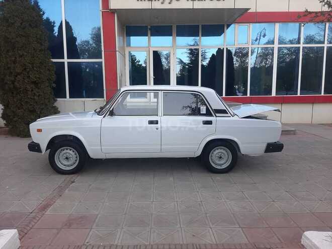 LADA (VAZ) 2107 2008, 61,000 km - 1.6 l - Şəmkir