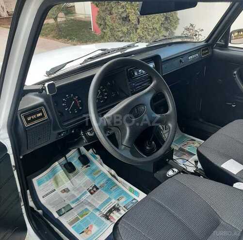 LADA (VAZ) 2107 2008, 61,000 km - 1.6 l - Şəmkir
