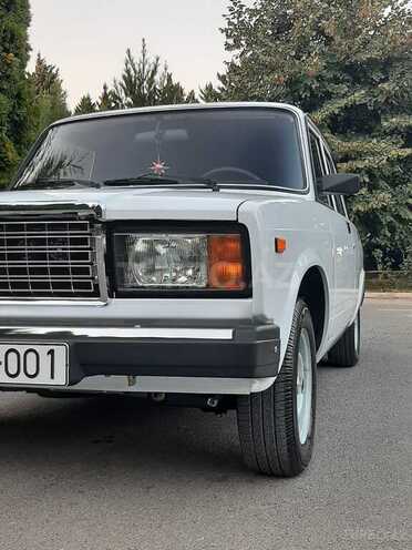 LADA (VAZ) 2107 2008, 61,000 km - 1.6 l - Şəmkir