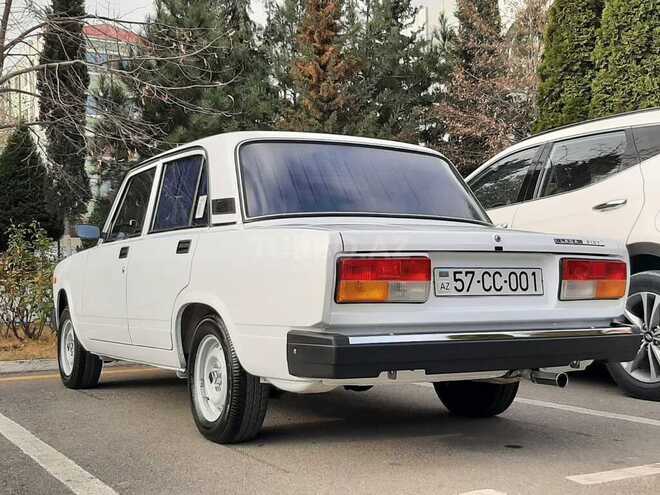 LADA (VAZ) 2107 2008, 61,000 km - 1.6 l - Şəmkir