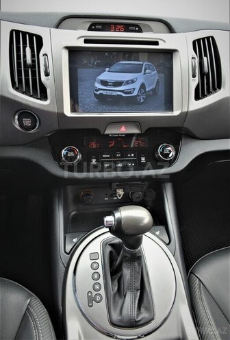 Kia Sportage 2014, 139,000 km - 2.0 l - Bakı