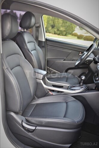Kia Sportage 2014, 139,000 km - 2.0 l - Bakı