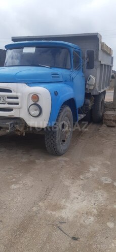 ZIL 130 1986, 10,000 km - 4.5 l - Bakı