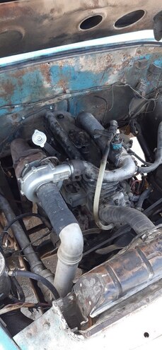 ZIL 130 1986, 10,000 km - 4.5 l - Bakı