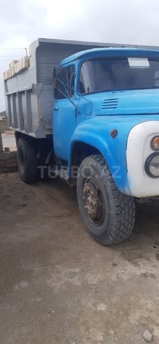 ZIL 130 1986, 10,000 km - 4.5 l - Bakı