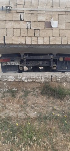 ZIL 130 1986, 10,000 km - 4.5 l - Bakı